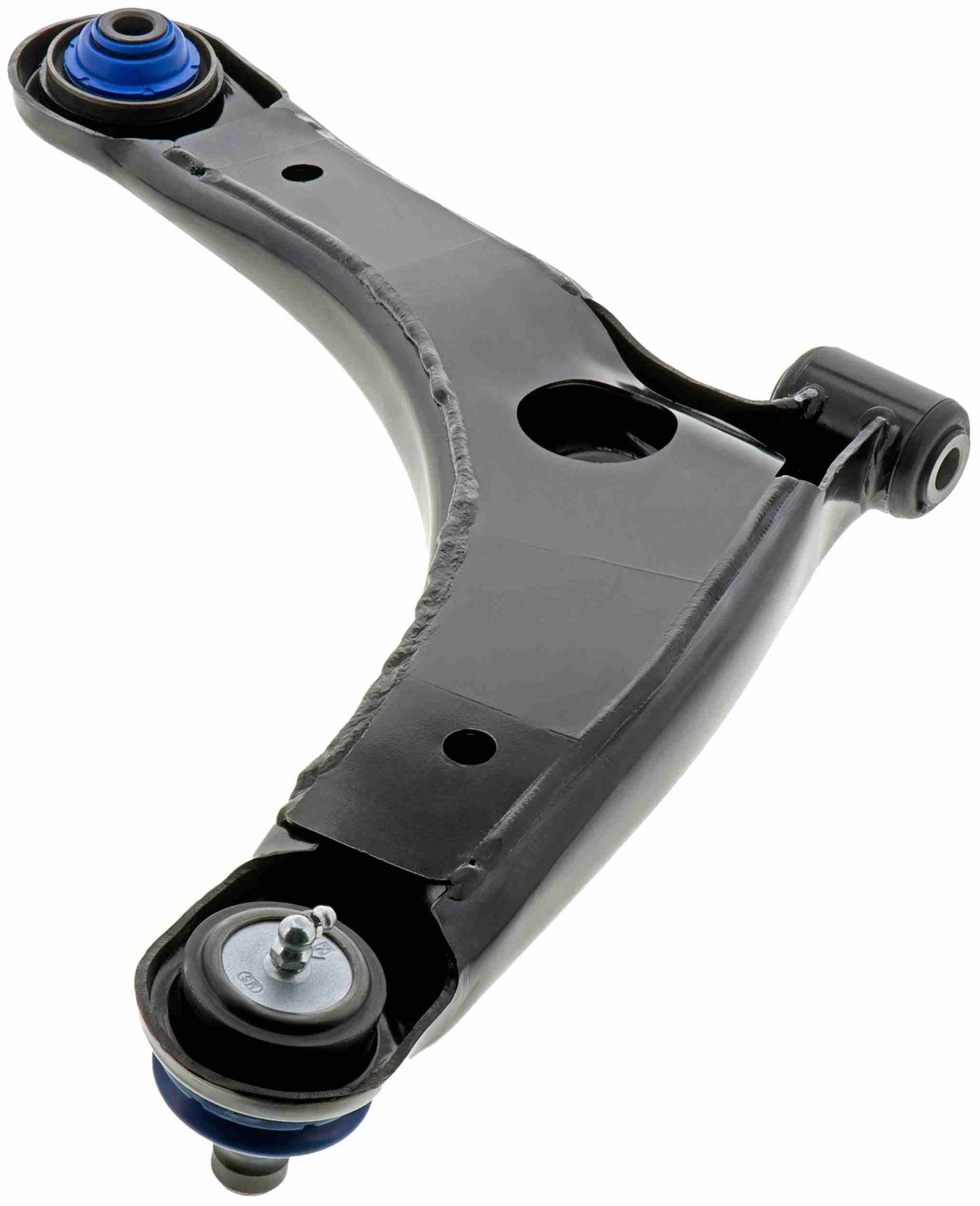 Mevotech Supreme Suspension Control Arm and Ball Joint Assembly CMS25188