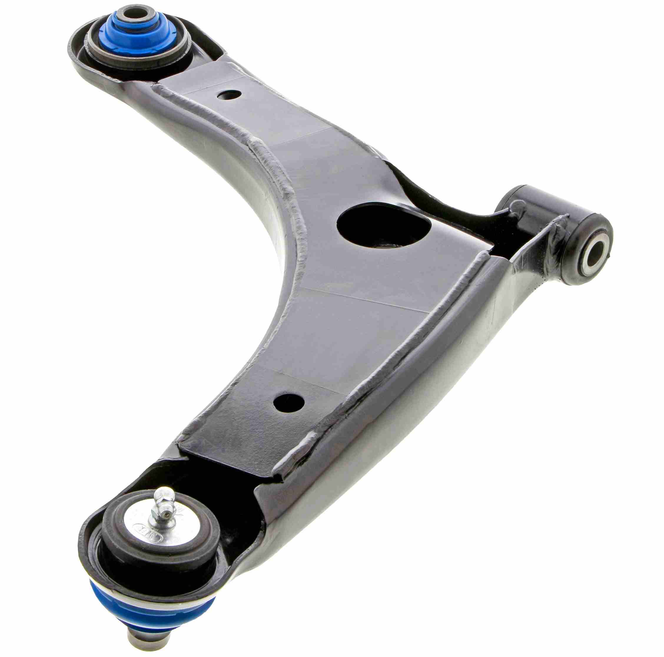 Mevotech Supreme Suspension Control Arm and Ball Joint Assembly CMS25188