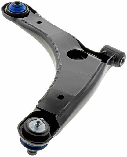 Mevotech Supreme Suspension Control Arm and Ball Joint Assembly CMS25188