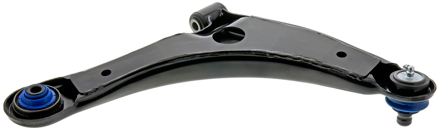Mevotech Supreme Suspension Control Arm and Ball Joint Assembly CMS25188