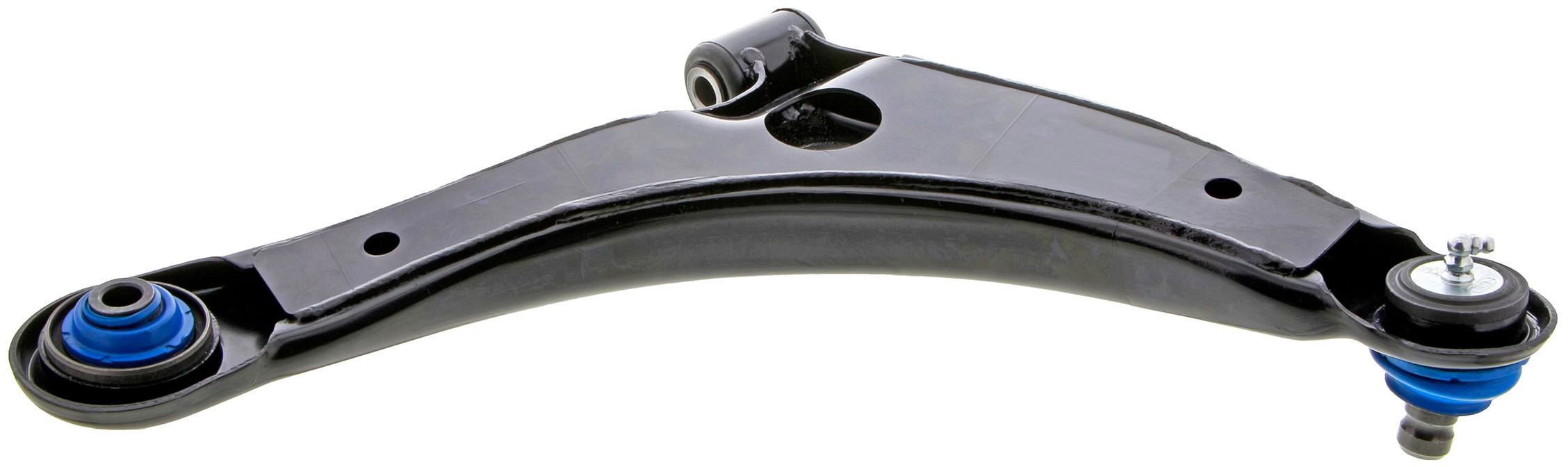 Mevotech Supreme Suspension Control Arm and Ball Joint Assembly CMS25188