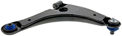 Mevotech Supreme Suspension Control Arm and Ball Joint Assembly CMS25188