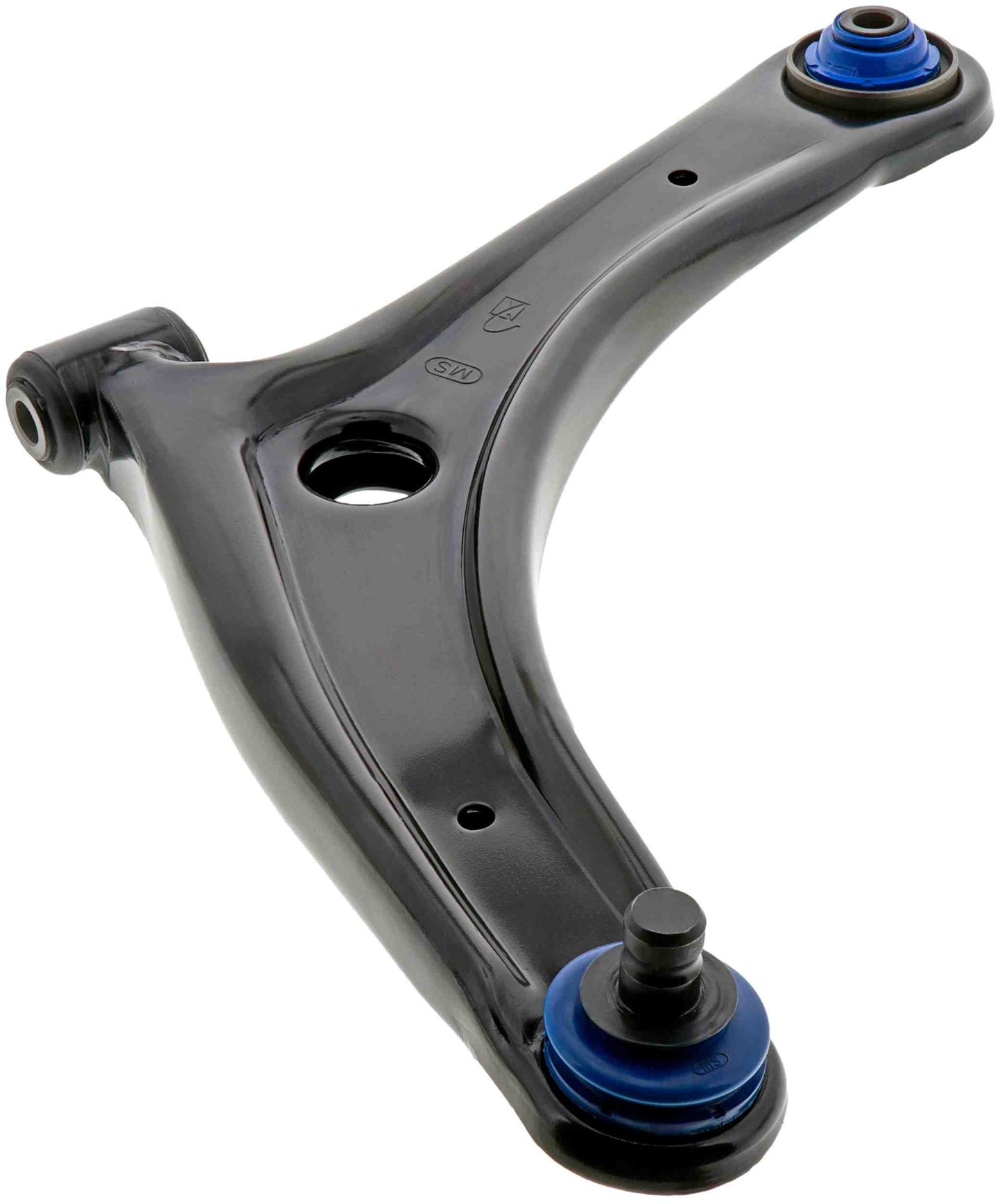 Mevotech Supreme Suspension Control Arm and Ball Joint Assembly CMS25188
