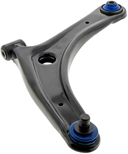Mevotech Supreme Suspension Control Arm and Ball Joint Assembly CMS25188