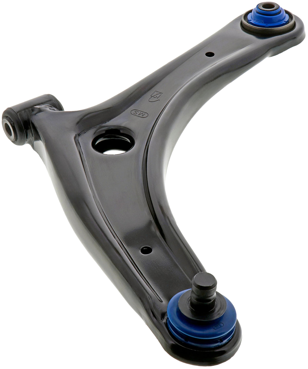Mevotech Supreme Suspension Control Arm and Ball Joint Assembly CMS25188