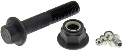 Mevotech Supreme Suspension Control Arm and Ball Joint Assembly CMS25188