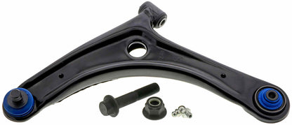 Mevotech Supreme Suspension Control Arm and Ball Joint Assembly CMS25188