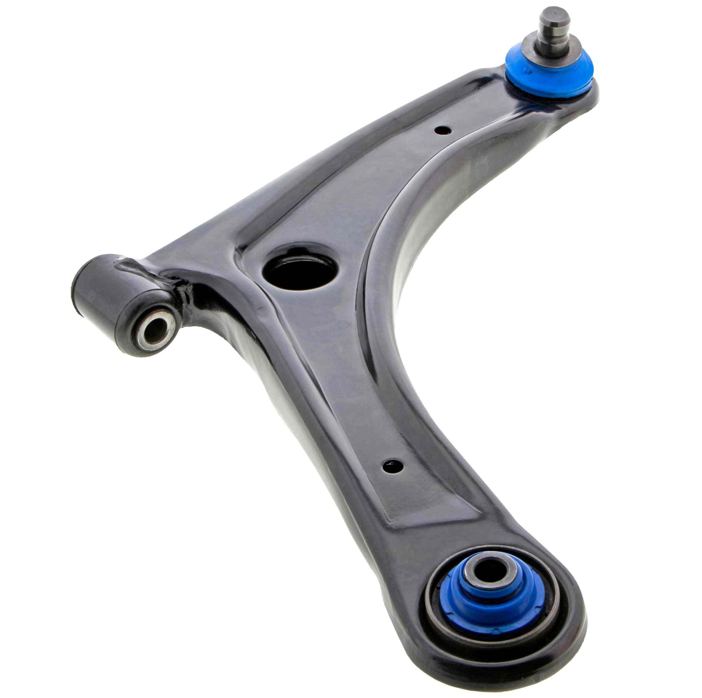 Mevotech Supreme Suspension Control Arm and Ball Joint Assembly CMS25189