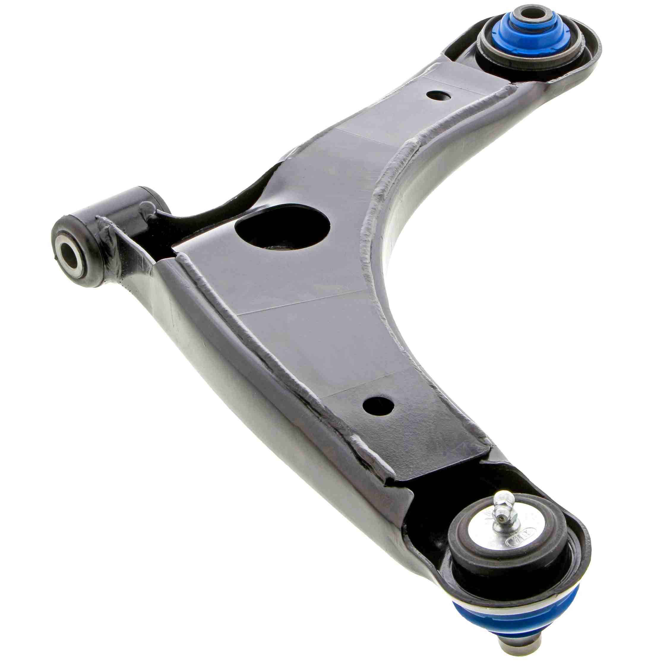 Mevotech Supreme Suspension Control Arm and Ball Joint Assembly CMS25189