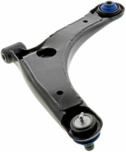Mevotech Supreme Suspension Control Arm and Ball Joint Assembly CMS25189