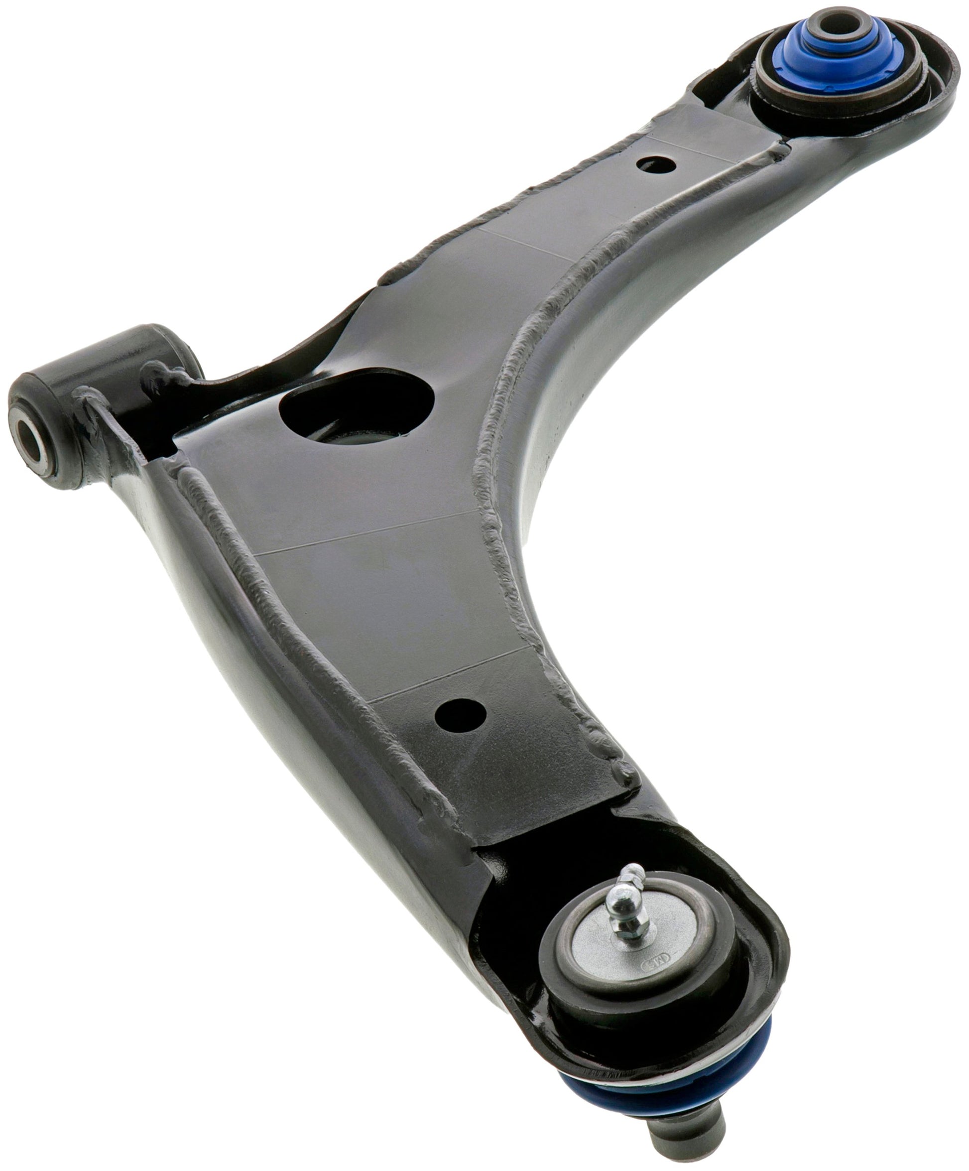 Mevotech Supreme Suspension Control Arm and Ball Joint Assembly CMS25189