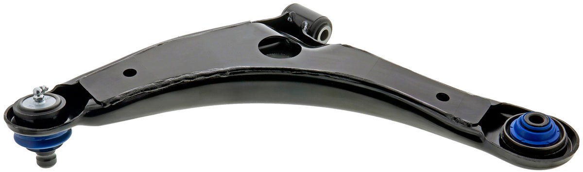 Mevotech Supreme Suspension Control Arm and Ball Joint Assembly CMS25189