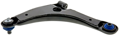 Mevotech Supreme Suspension Control Arm and Ball Joint Assembly CMS25189