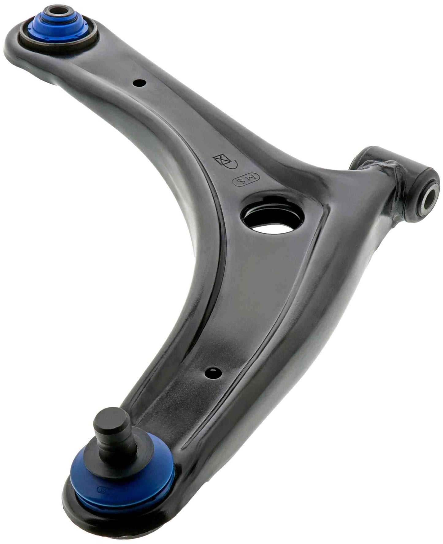 Mevotech Supreme Suspension Control Arm and Ball Joint Assembly CMS25189