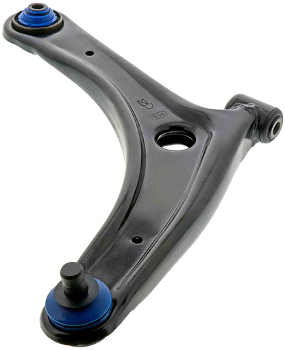 Mevotech Supreme Suspension Control Arm and Ball Joint Assembly CMS25189