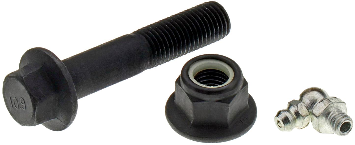 Mevotech Supreme Suspension Control Arm and Ball Joint Assembly CMS25189