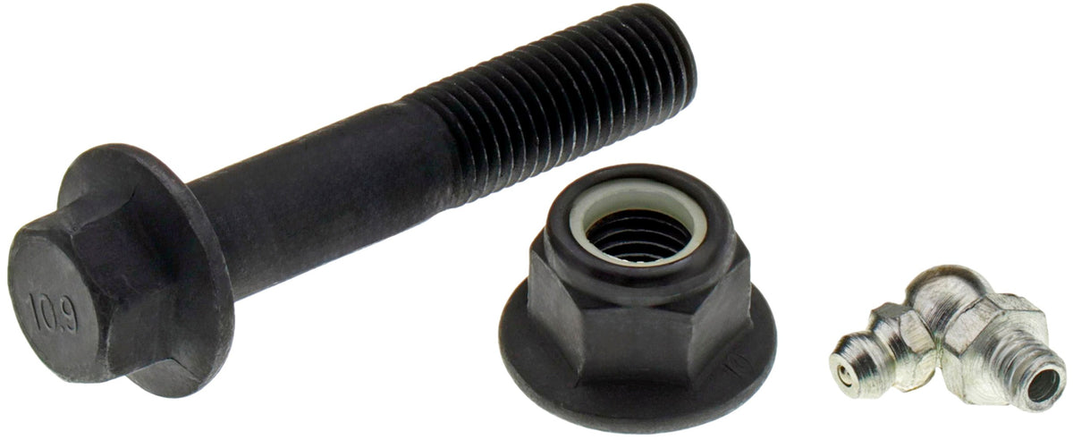Mevotech Supreme Suspension Control Arm and Ball Joint Assembly CMS25189
