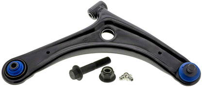 Mevotech Supreme Suspension Control Arm and Ball Joint Assembly CMS25189