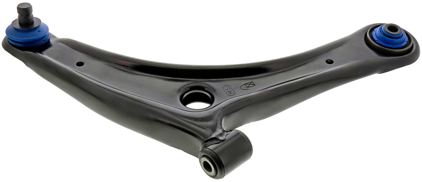Mevotech Supreme Suspension Control Arm and Ball Joint Assembly CMS25189