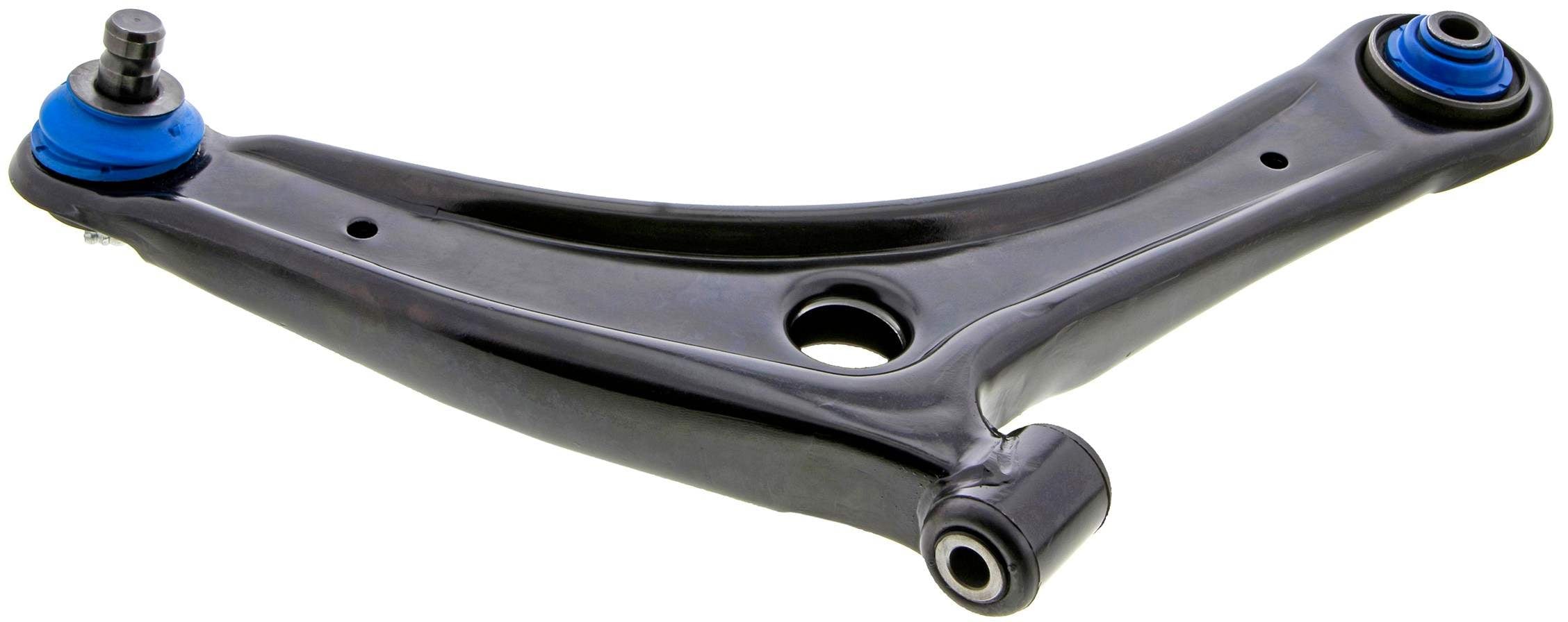 Mevotech Supreme Suspension Control Arm and Ball Joint Assembly CMS25189