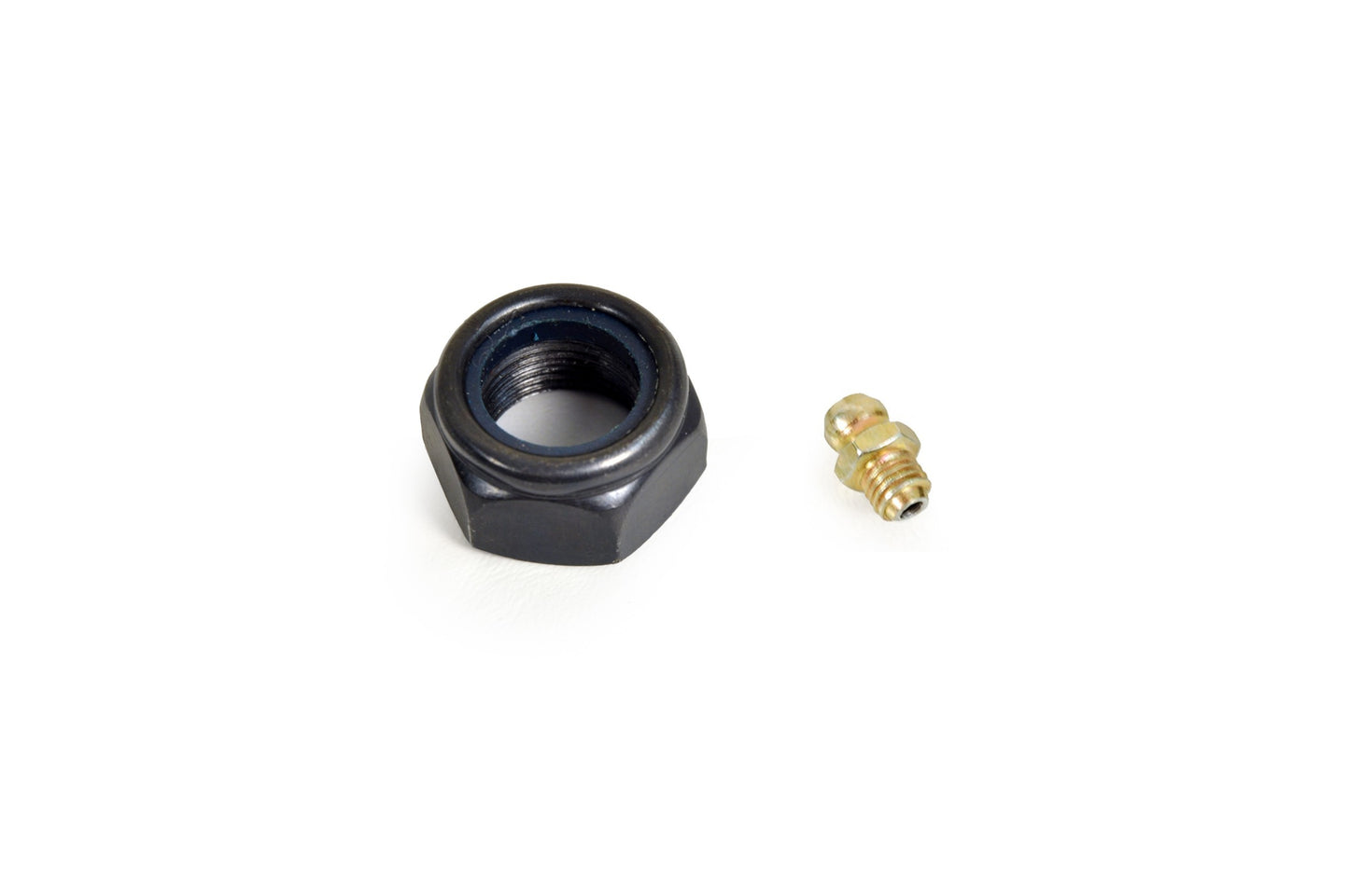 Mevotech Supreme Suspension Control Arm and Ball Joint Assembly CMS25192