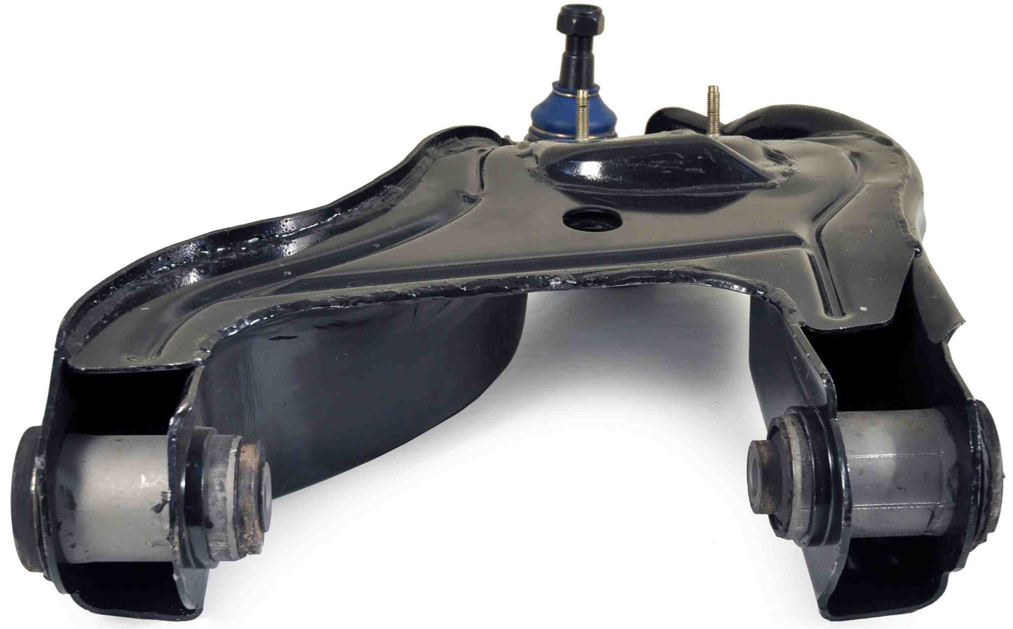 Mevotech Supreme Suspension Control Arm and Ball Joint Assembly CMS25193