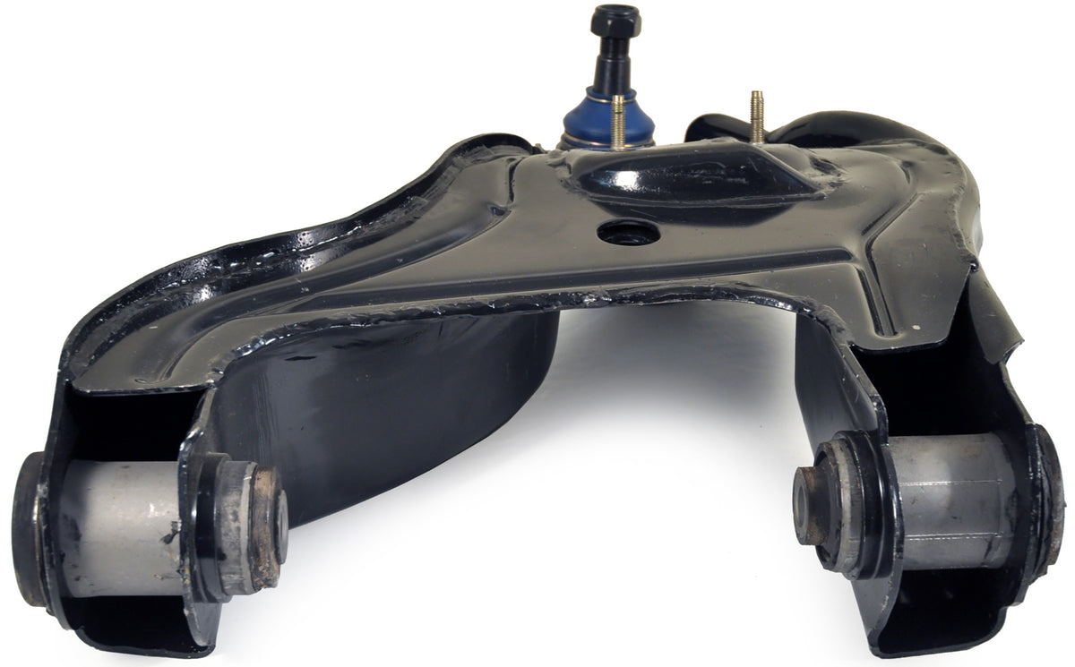 Mevotech Supreme Suspension Control Arm and Ball Joint Assembly CMS25193