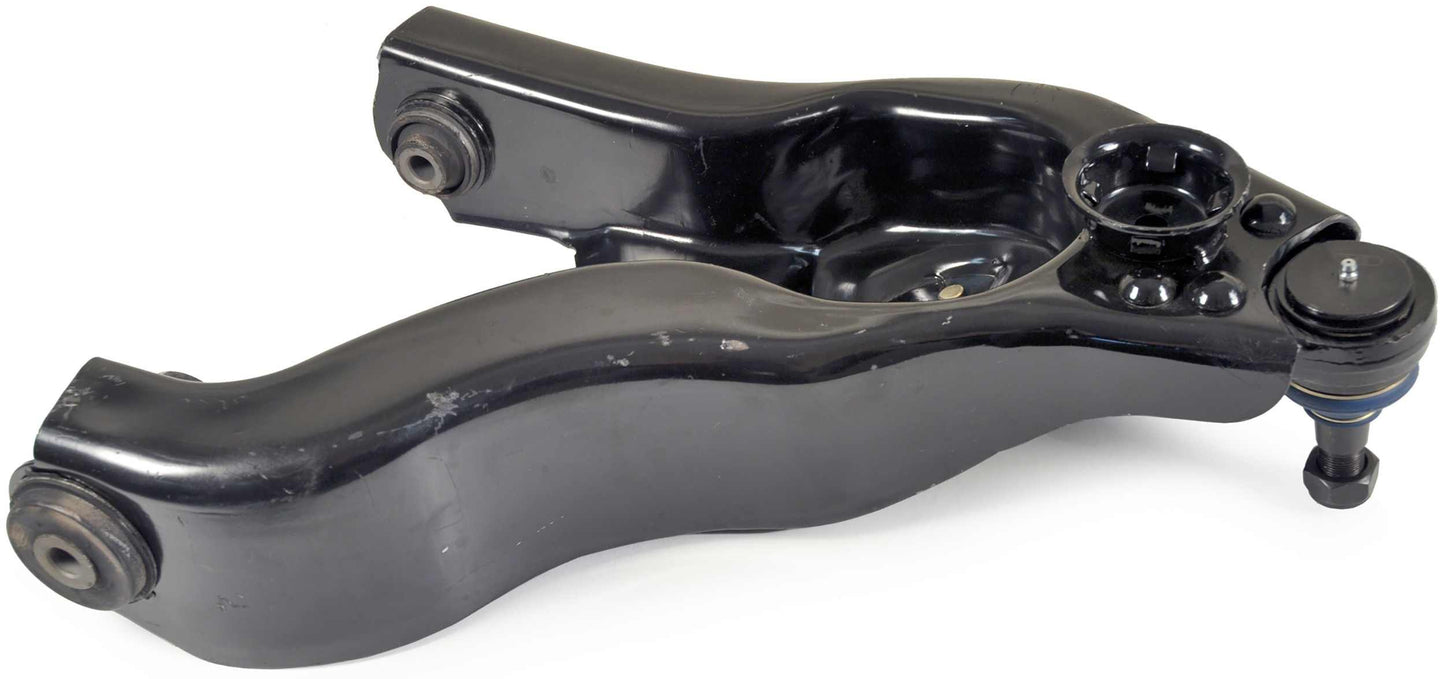 Mevotech Supreme Suspension Control Arm and Ball Joint Assembly CMS25193