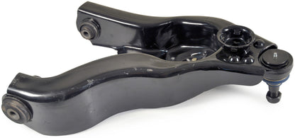 Mevotech Supreme Suspension Control Arm and Ball Joint Assembly CMS25193