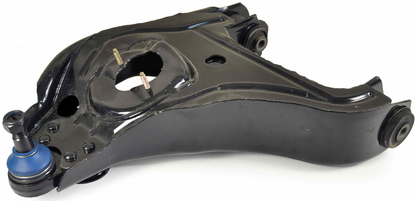 Mevotech Supreme Suspension Control Arm and Ball Joint Assembly CMS25193