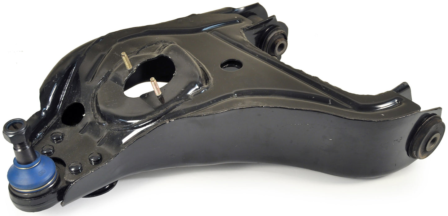 Mevotech Supreme Suspension Control Arm and Ball Joint Assembly CMS25193