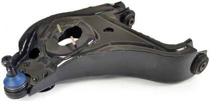 Mevotech Supreme Suspension Control Arm and Ball Joint Assembly CMS25193
