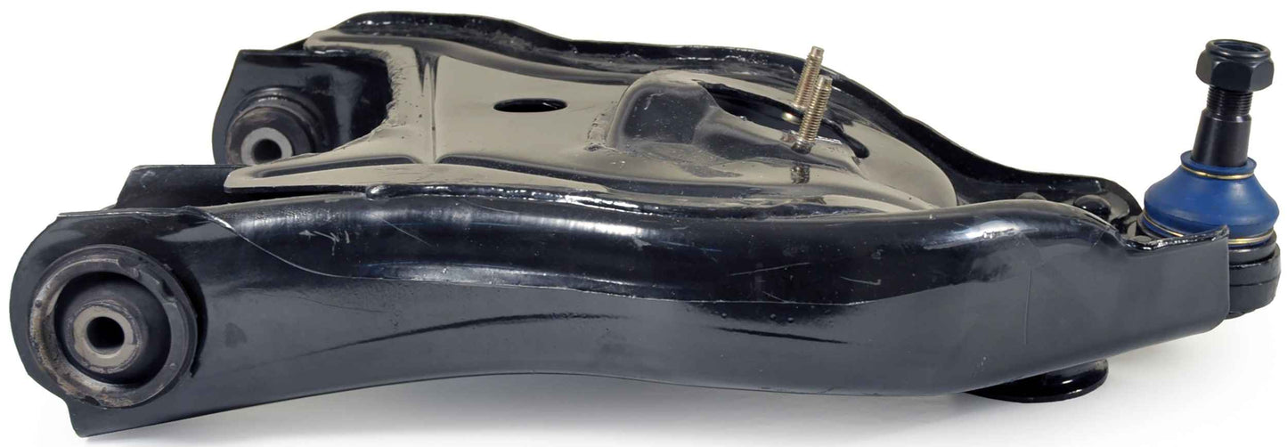 Mevotech Supreme Suspension Control Arm and Ball Joint Assembly CMS25193