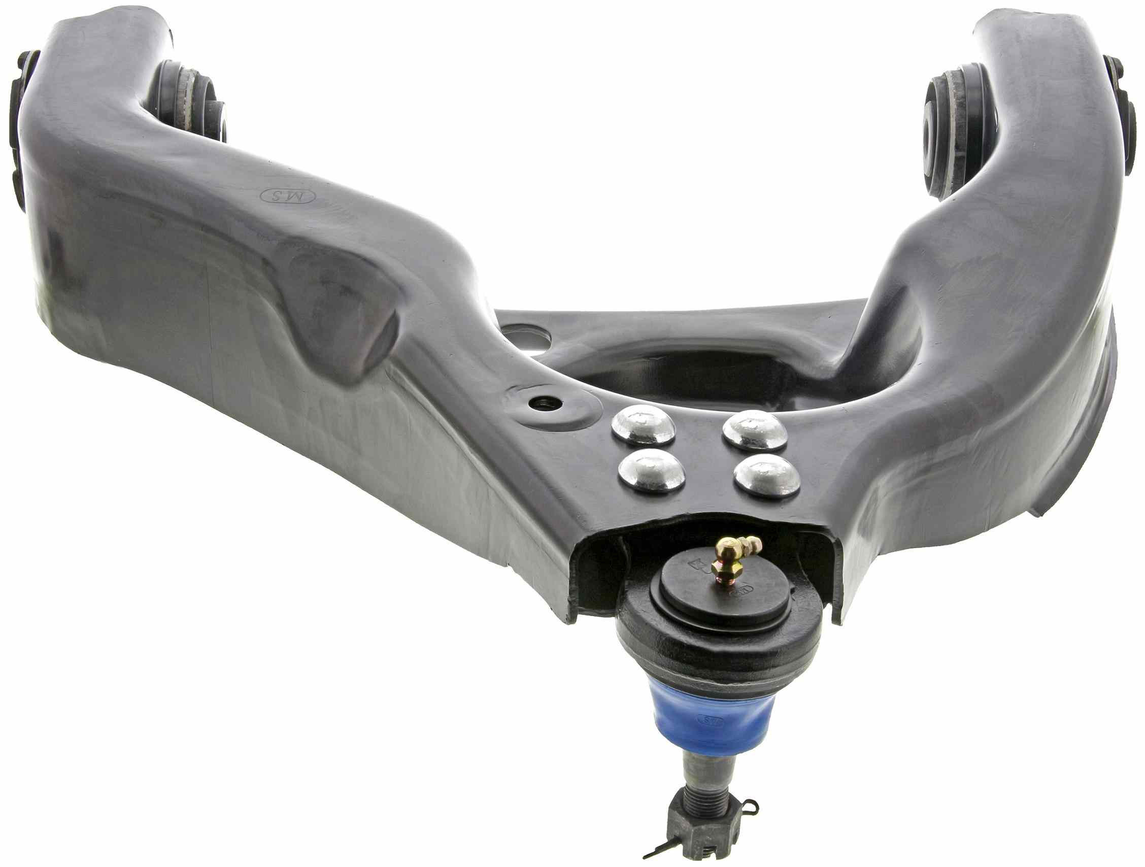 Mevotech Supreme Suspension Control Arm and Ball Joint Assembly CMS25194