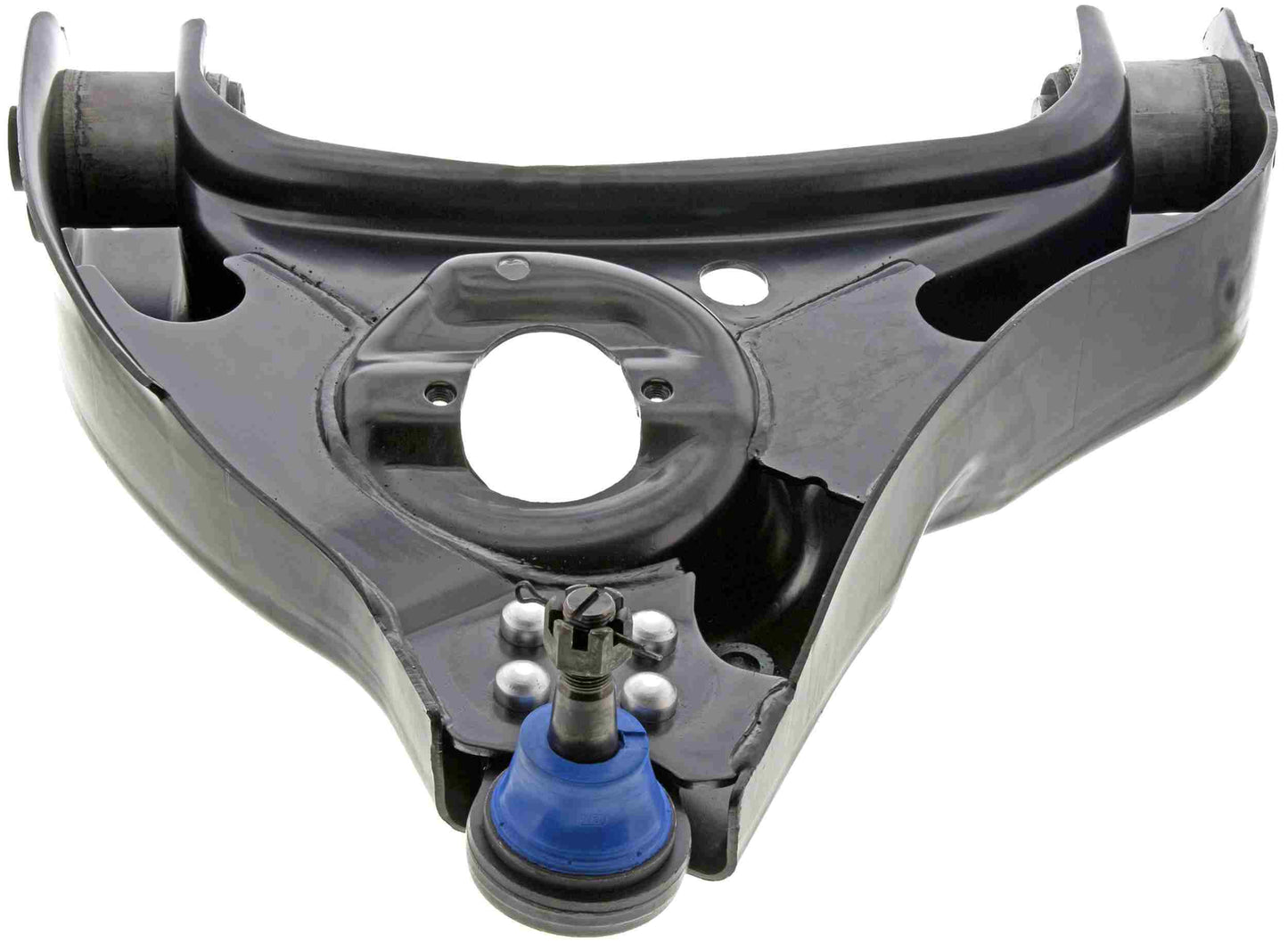 Mevotech Supreme Suspension Control Arm and Ball Joint Assembly CMS25194