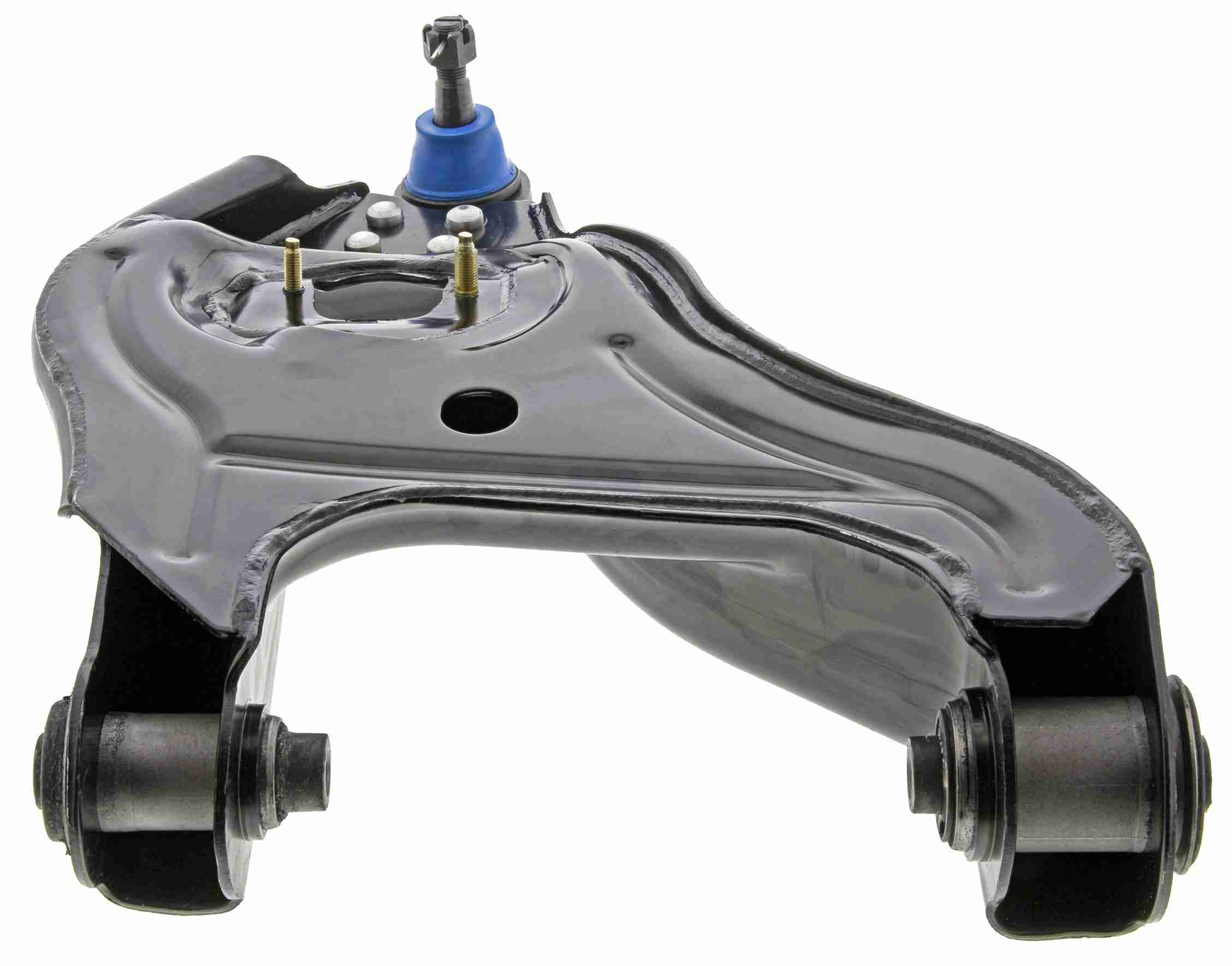 Mevotech Supreme Suspension Control Arm and Ball Joint Assembly CMS25196