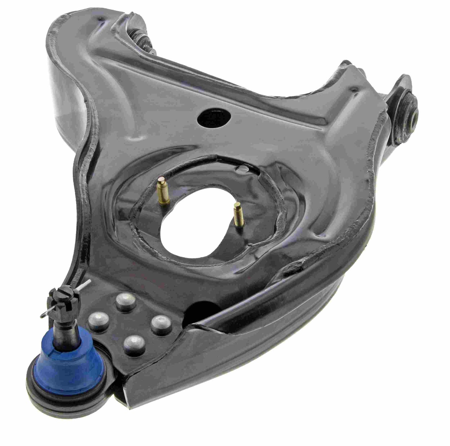 Mevotech Supreme Suspension Control Arm and Ball Joint Assembly CMS25196