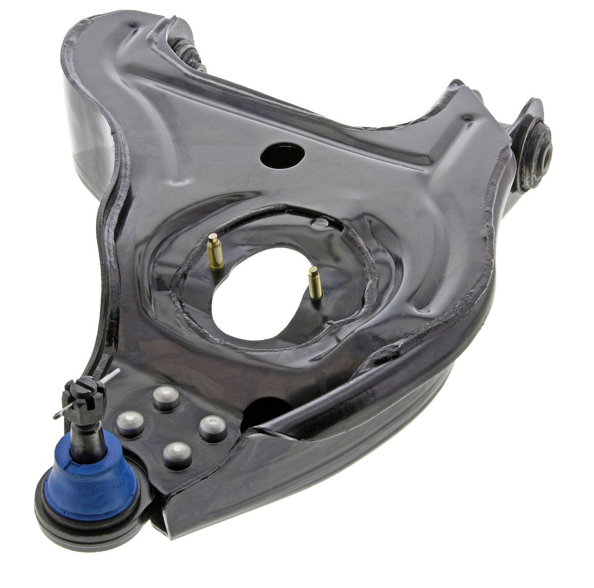 Mevotech Supreme Suspension Control Arm and Ball Joint Assembly CMS25196