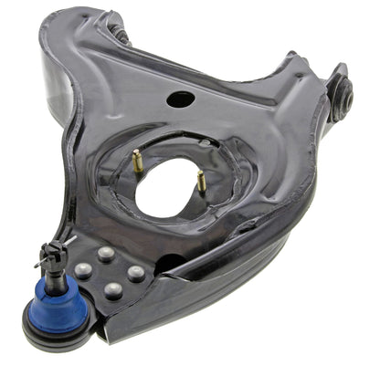 Mevotech Supreme Suspension Control Arm and Ball Joint Assembly CMS25196