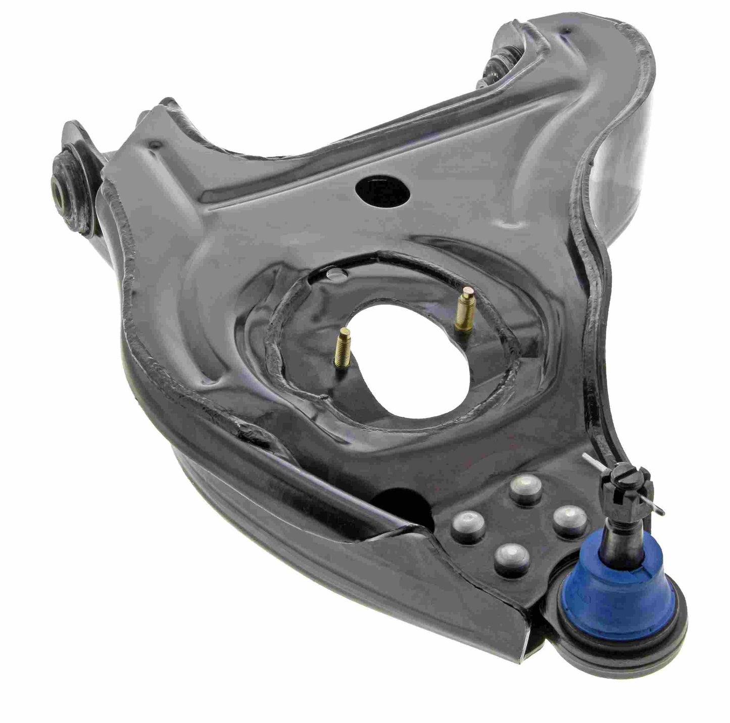 Mevotech Supreme Suspension Control Arm and Ball Joint Assembly CMS25197