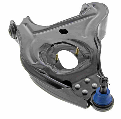 Mevotech Supreme Suspension Control Arm and Ball Joint Assembly CMS25197