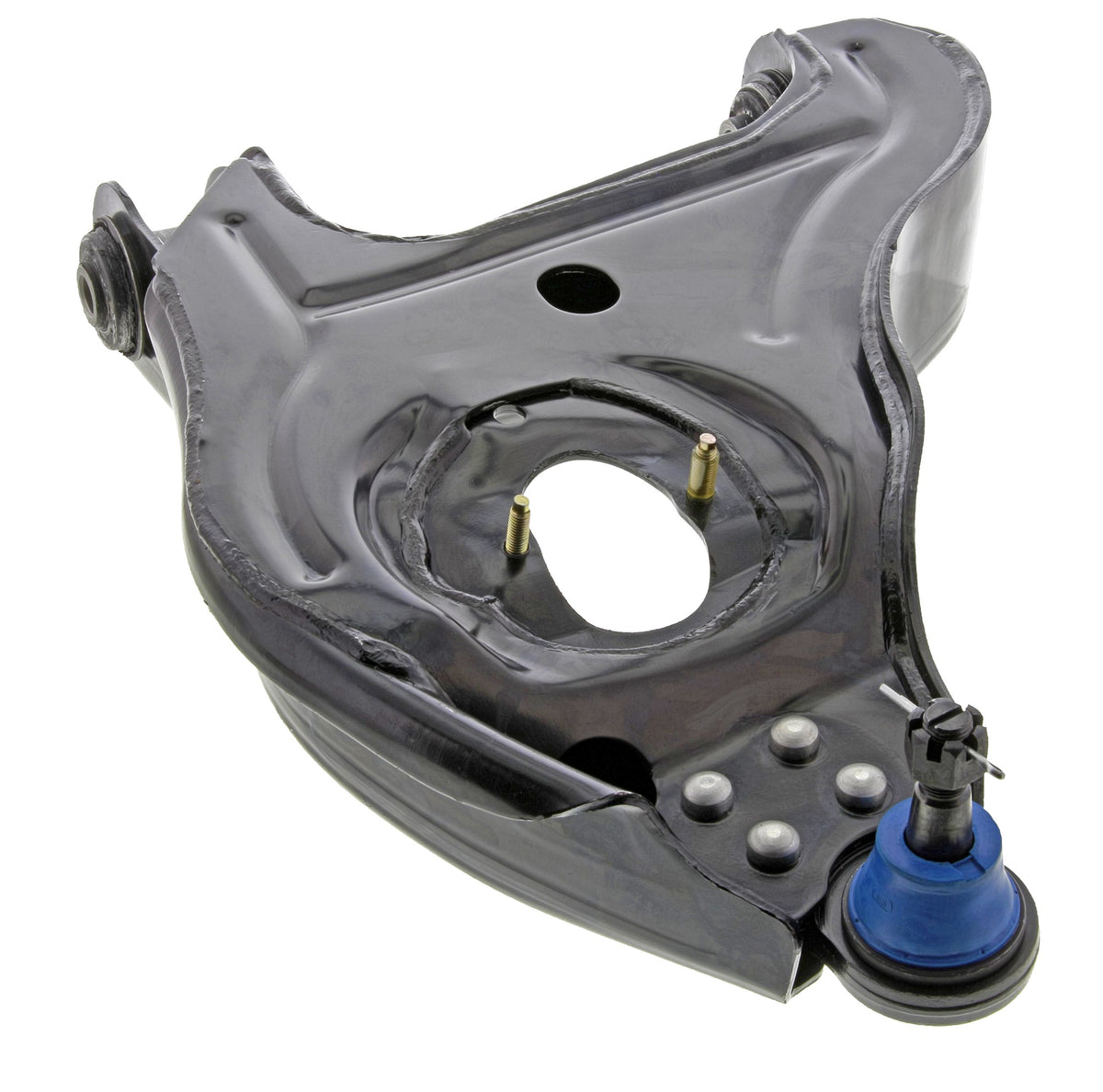 Mevotech Supreme Suspension Control Arm and Ball Joint Assembly CMS25197