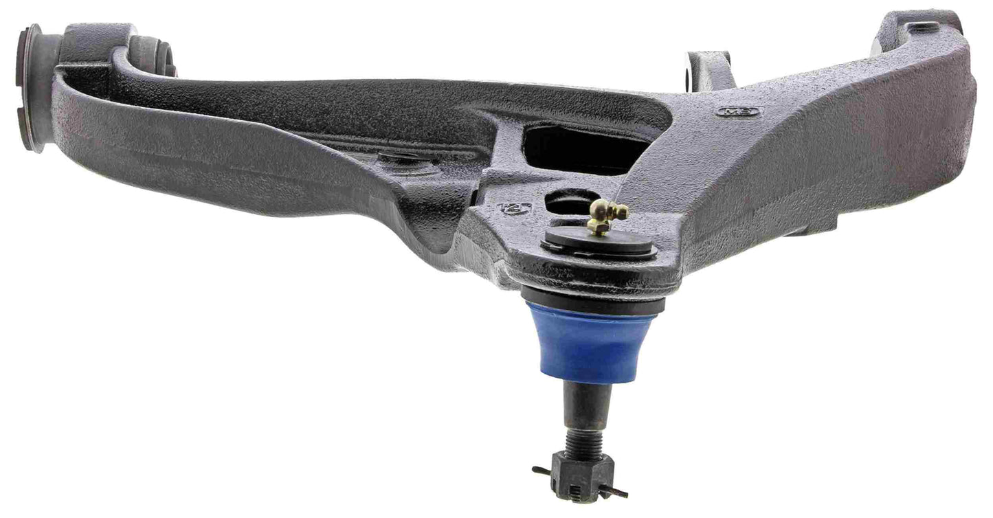 Mevotech Supreme Suspension Control Arm and Ball Joint Assembly CMS25198