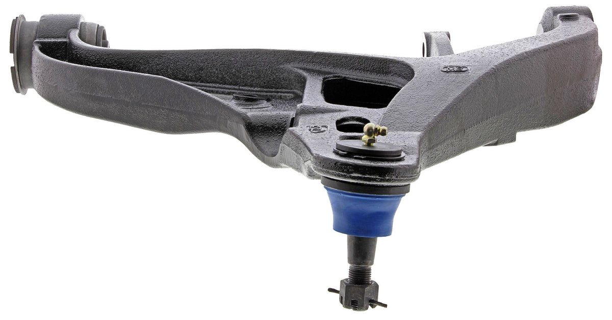 Mevotech Supreme Suspension Control Arm and Ball Joint Assembly CMS25198
