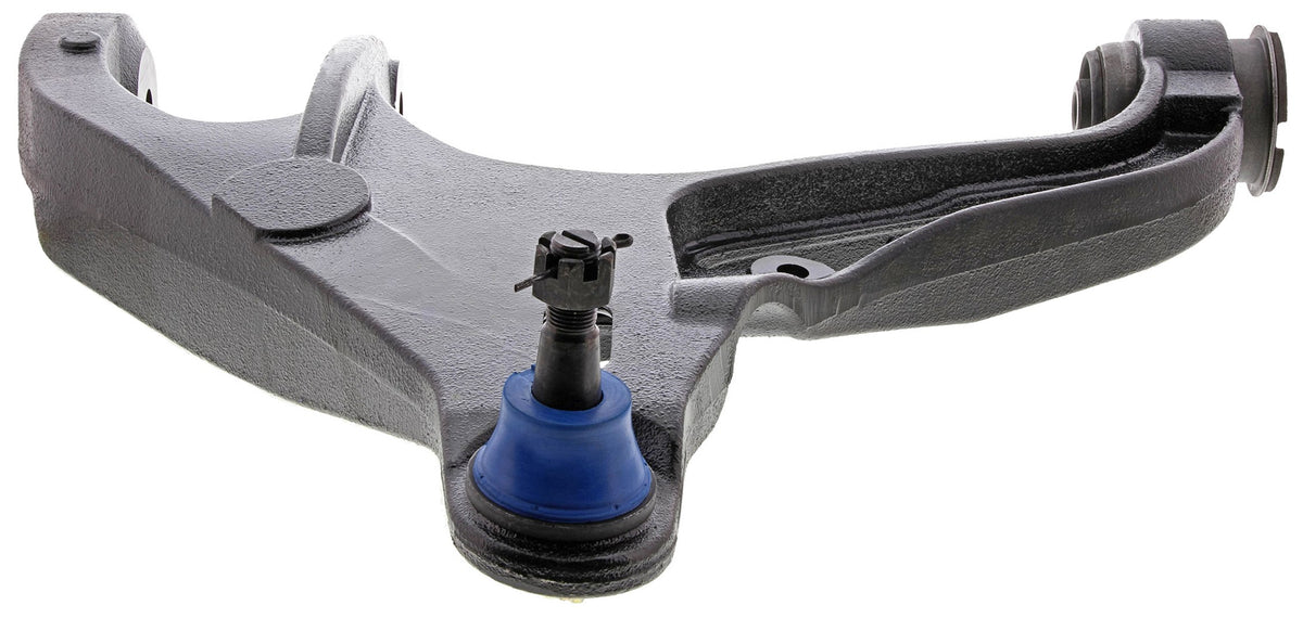 Mevotech Supreme Suspension Control Arm and Ball Joint Assembly CMS25198