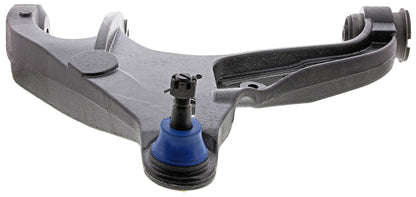 Mevotech Supreme Suspension Control Arm and Ball Joint Assembly CMS25198
