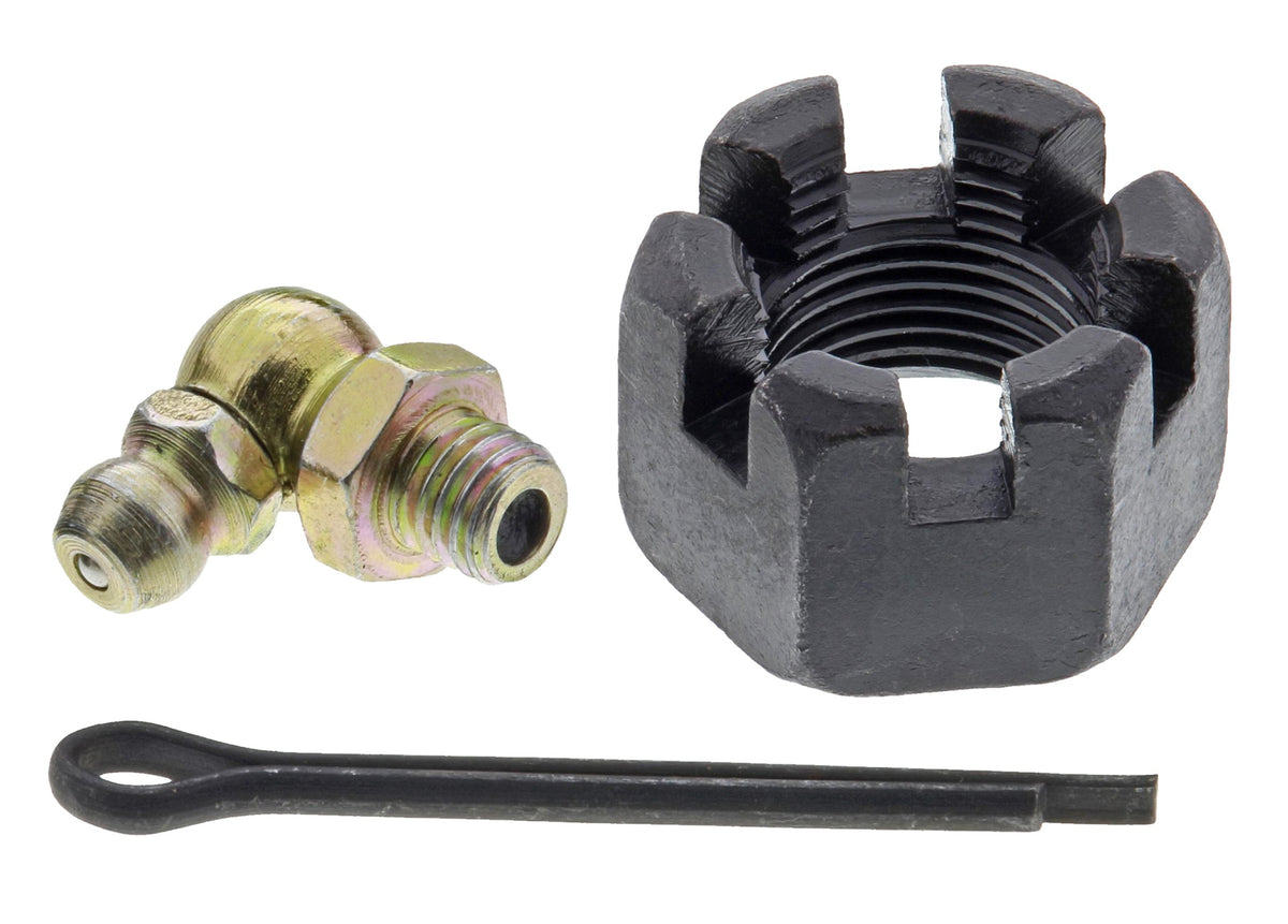 Mevotech Supreme Suspension Control Arm and Ball Joint Assembly CMS25198