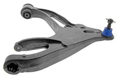 Mevotech Supreme Suspension Control Arm and Ball Joint Assembly CMS25198