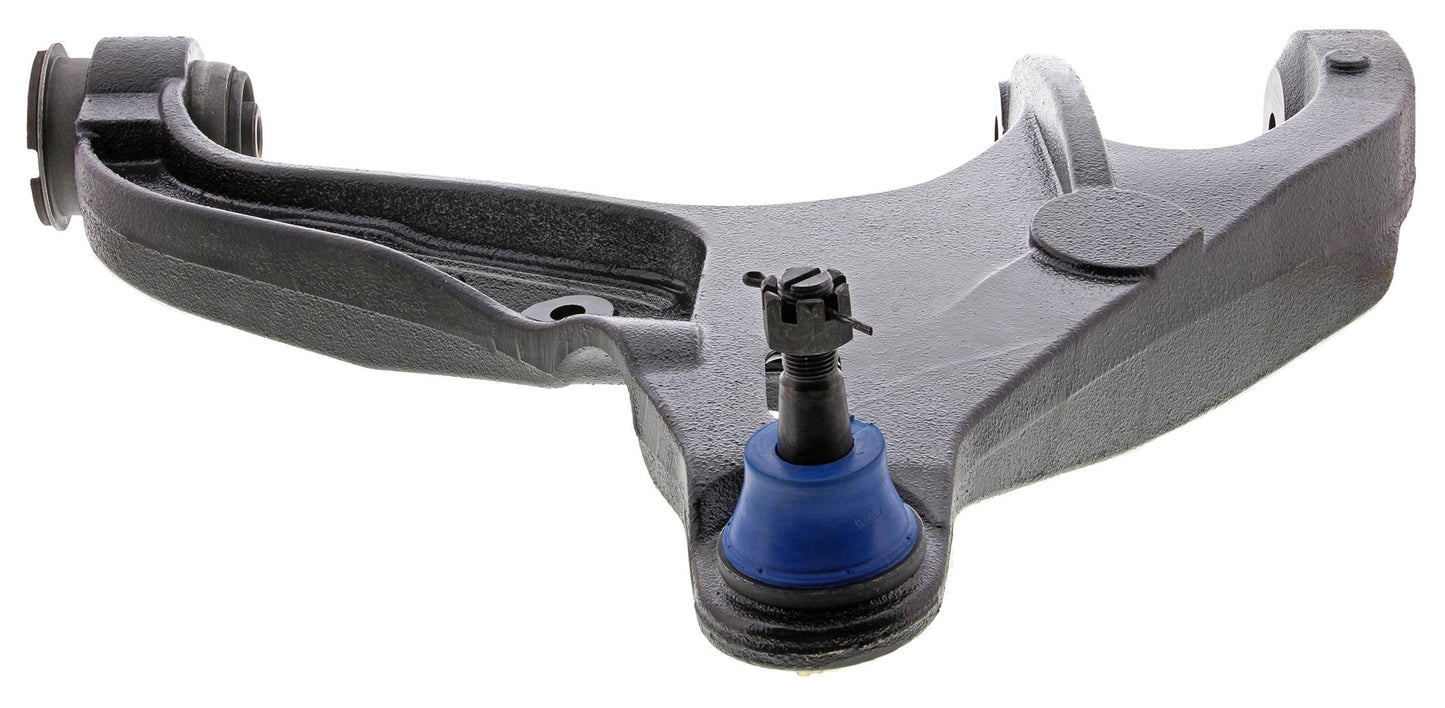 Mevotech Supreme Suspension Control Arm and Ball Joint Assembly CMS25199