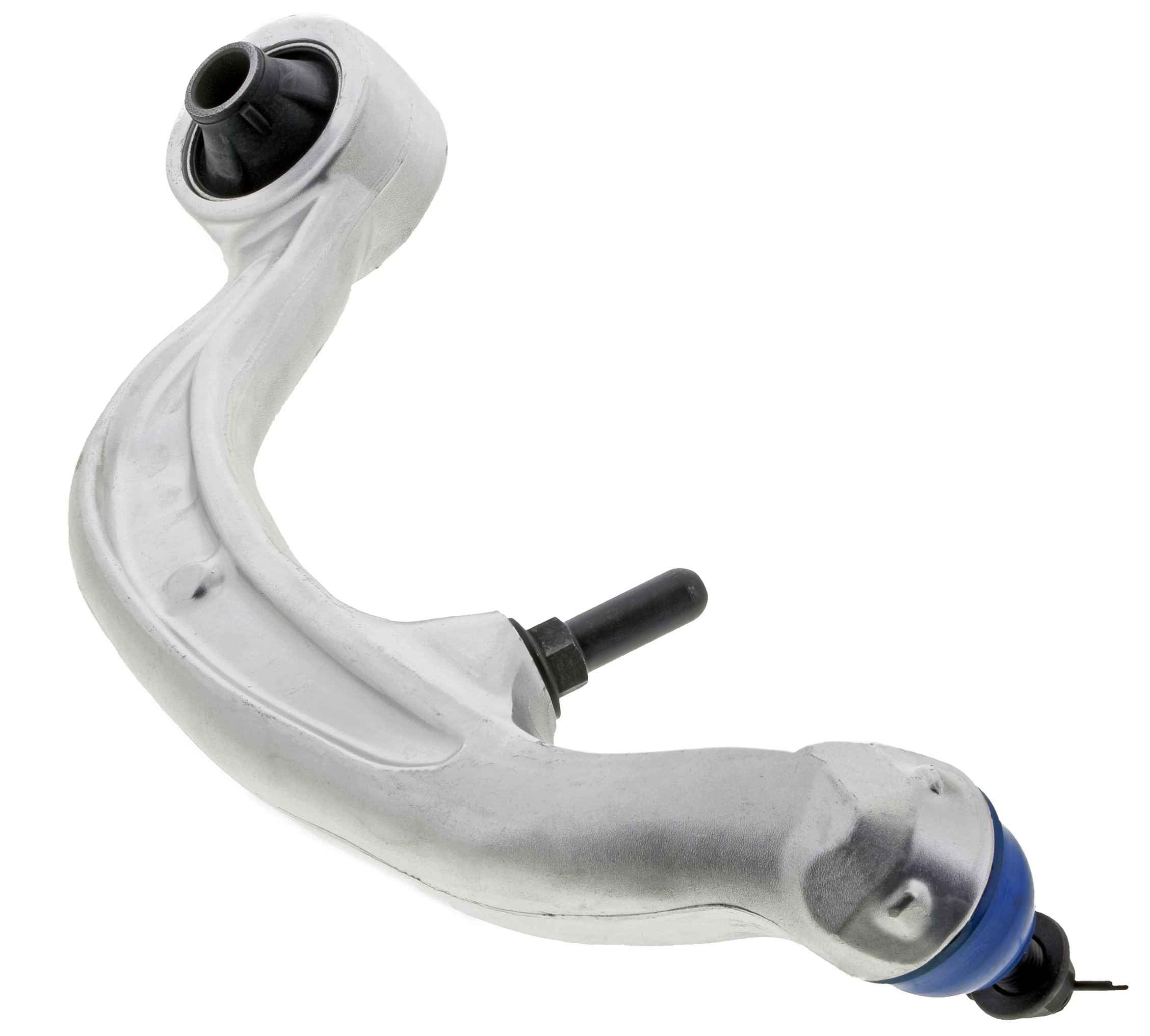 Mevotech Supreme Suspension Control Arm and Ball Joint Assembly CMS301002